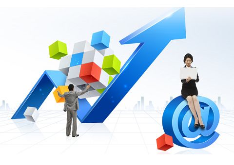 五龙口镇网络推广如何做？积累网络推广经验是关键