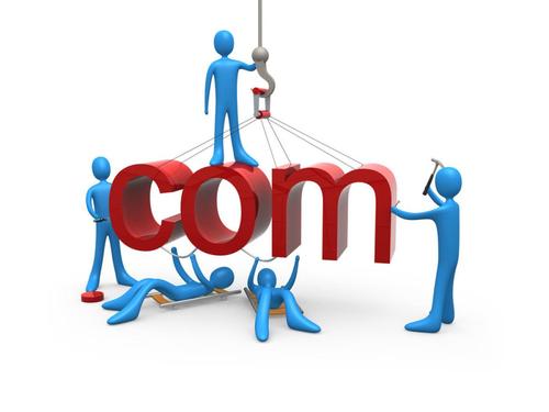 五龙口镇企业网站建设成功与否和哪些有关呢