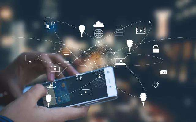 五龙口镇分析企业做微信营销常见的几种模式