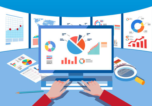 五龙口镇哪一种网站设计风格才是适合企业呢？