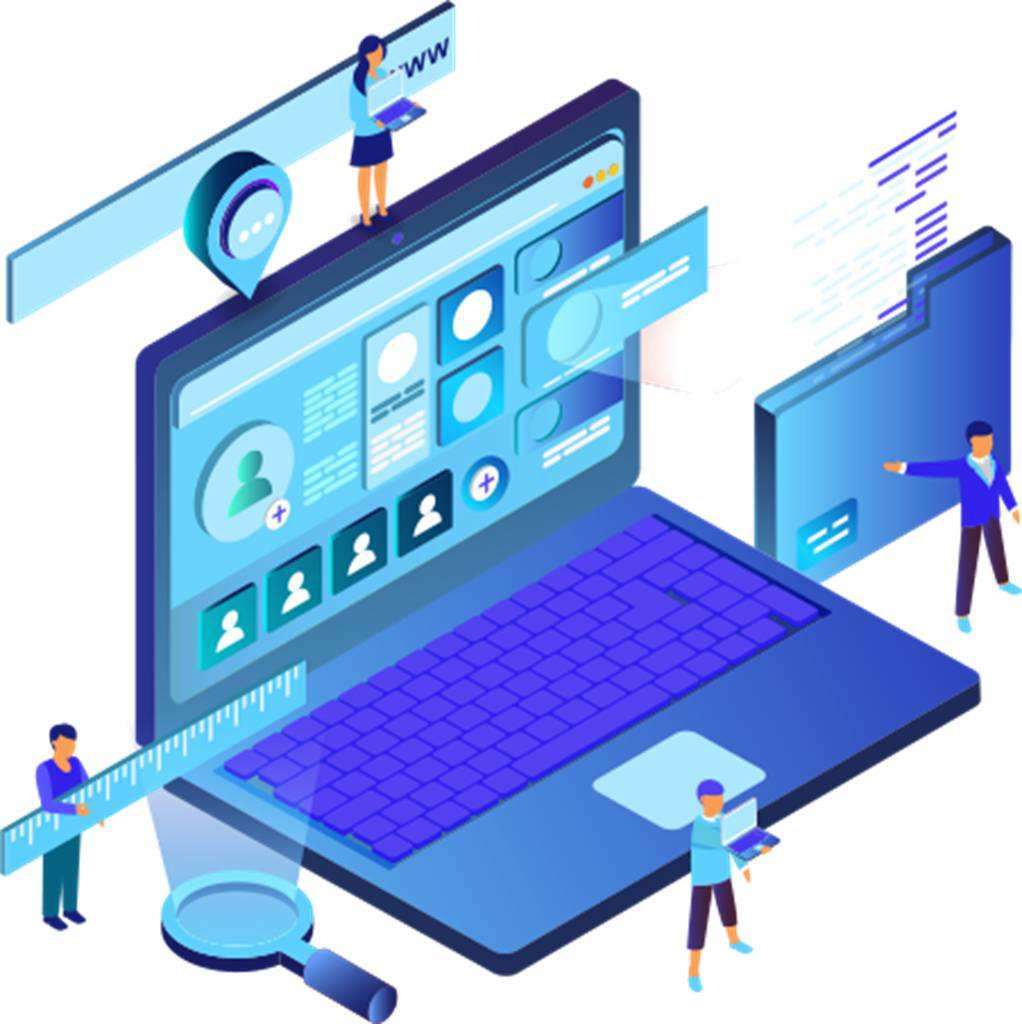 五龙口镇分析企业网站设计过程中需要注意的几个问题