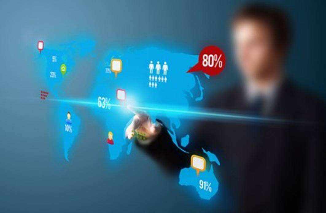 五龙口镇企业如何制定网络推广的内容方案？